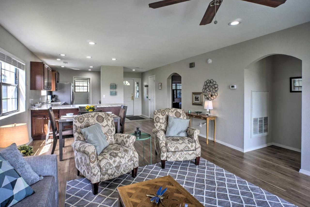 Less Than 1 Mi To Strip Branson Condo On Golf Course! Экстерьер фото
