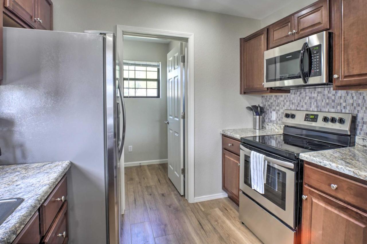 Less Than 1 Mi To Strip Branson Condo On Golf Course! Экстерьер фото