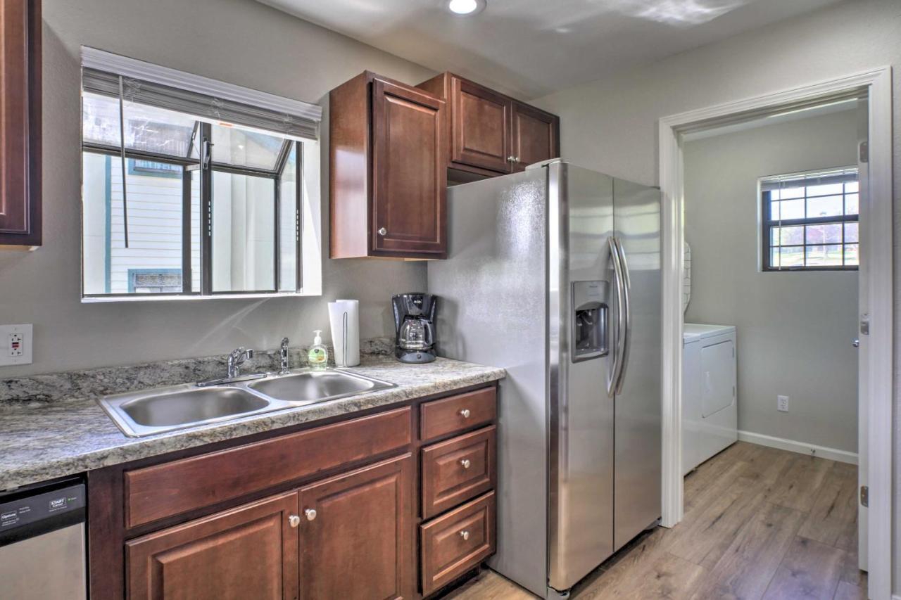 Less Than 1 Mi To Strip Branson Condo On Golf Course! Экстерьер фото