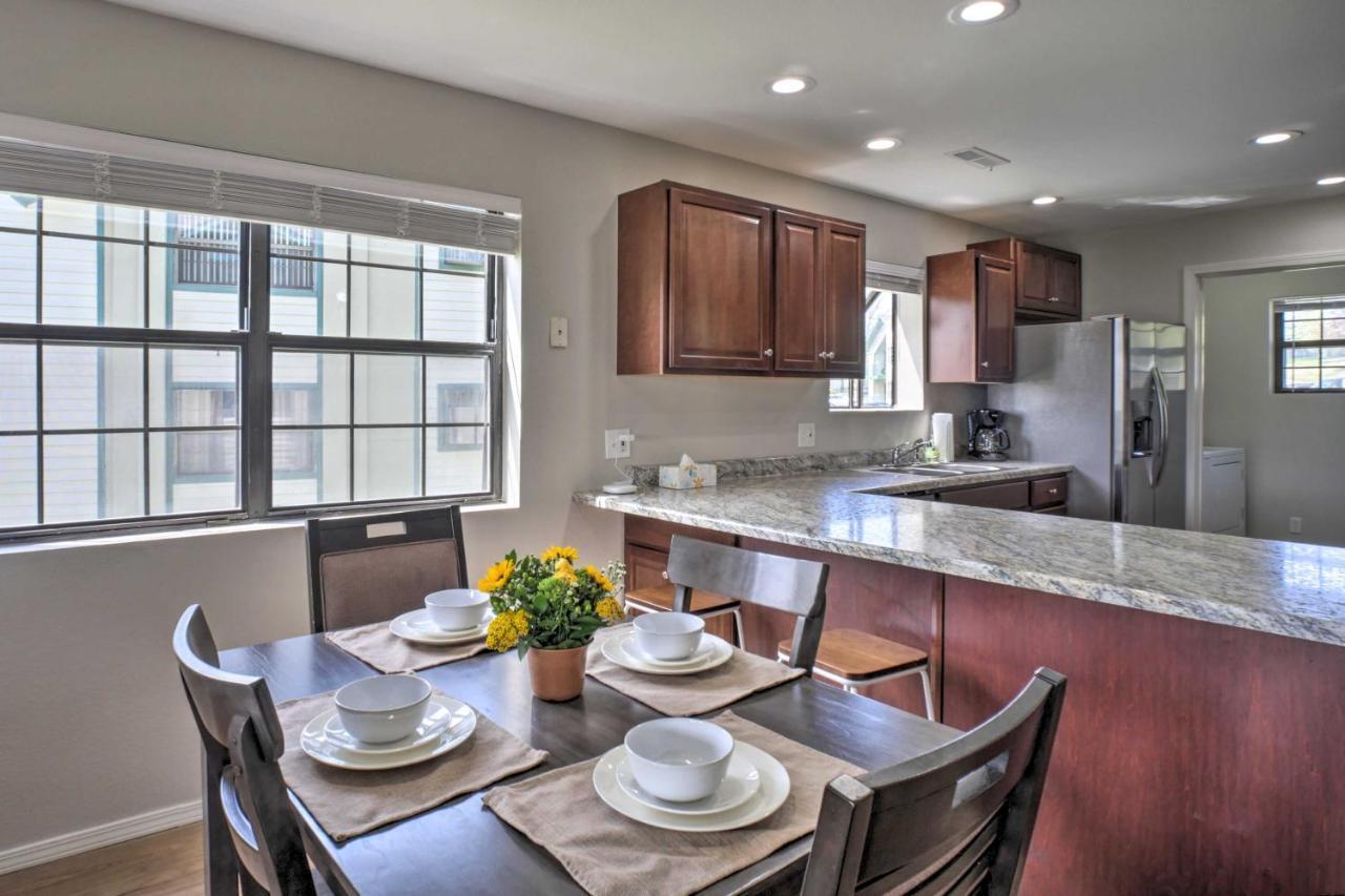 Less Than 1 Mi To Strip Branson Condo On Golf Course! Экстерьер фото