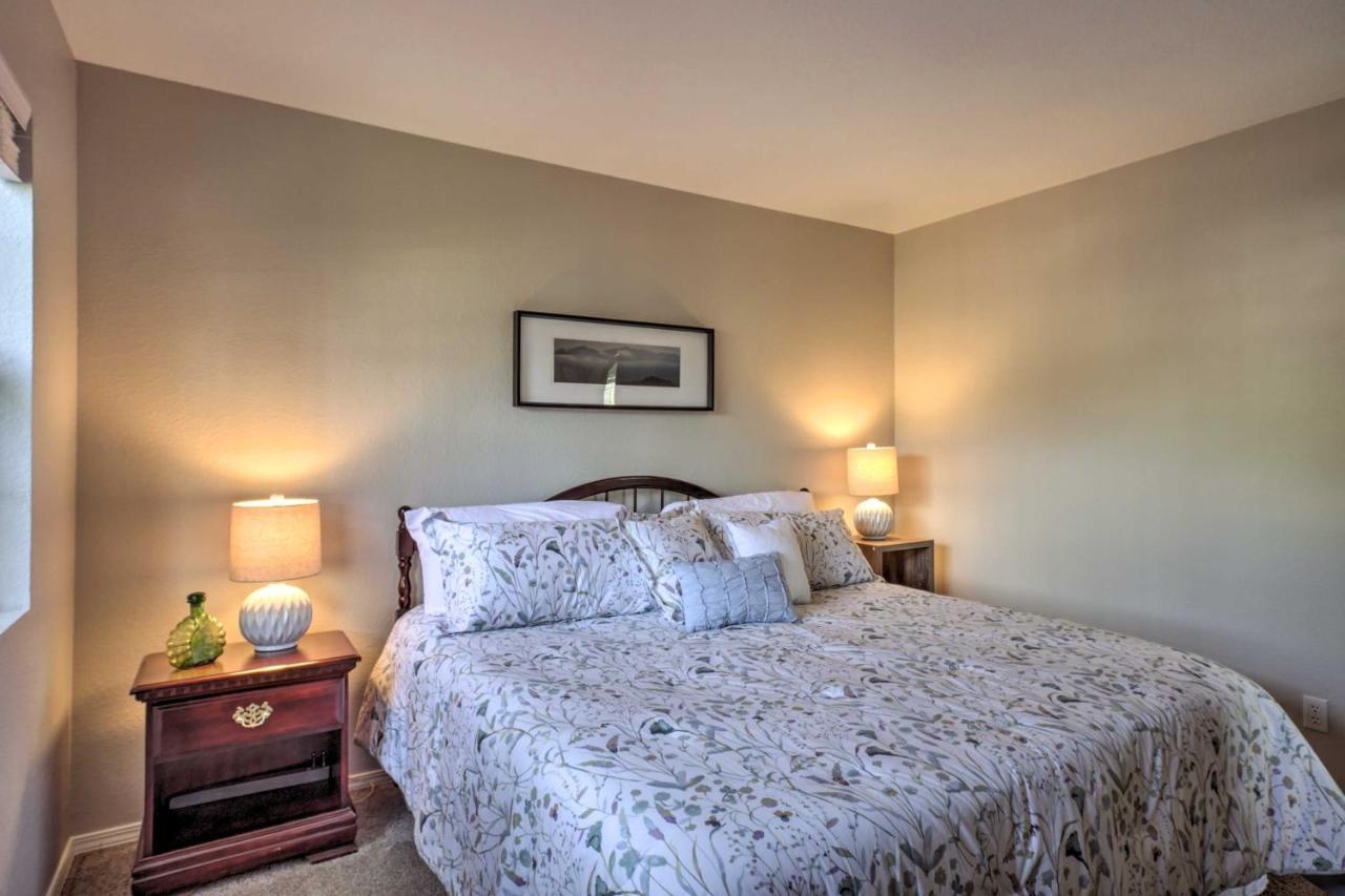 Less Than 1 Mi To Strip Branson Condo On Golf Course! Экстерьер фото